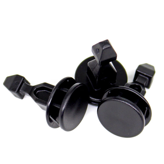 5Pcs Engine Bulkhead Cover Striker Retainer 91547-TZ5-A02 for Honda