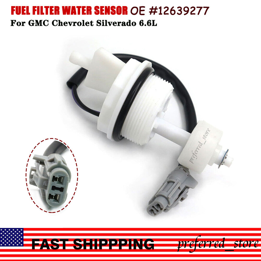 Fuel float sensor for GMI Silverado Duramax Diesel 6.6L ( ) v
