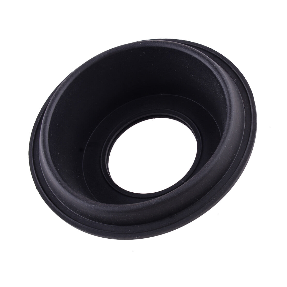4xCarburetor Vacuum Membrane Diaphragm Fit for for Suzuki GS500 GS500E GSF1200 Black v