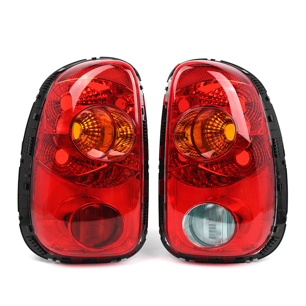 1pair Tail Light Rear Brake Lamp for BMW for Mini Cooper Countryman R60 2010-2016