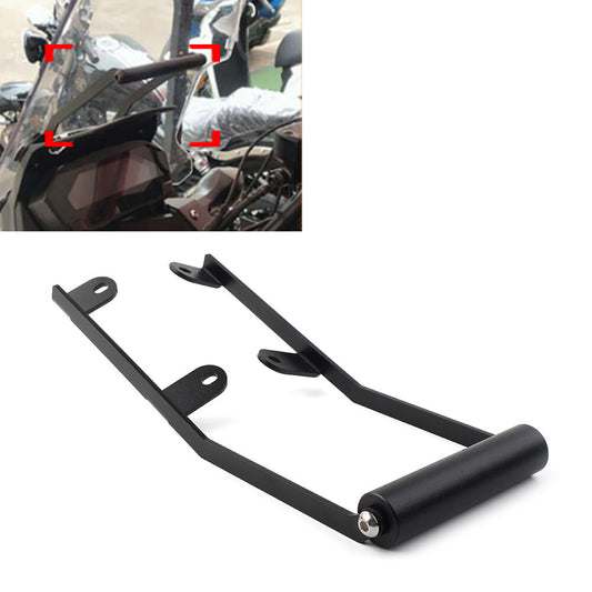 Navigation GPS Bracket Mobile Phone Holder Mount for Honda NC750X 2016-2020 2019