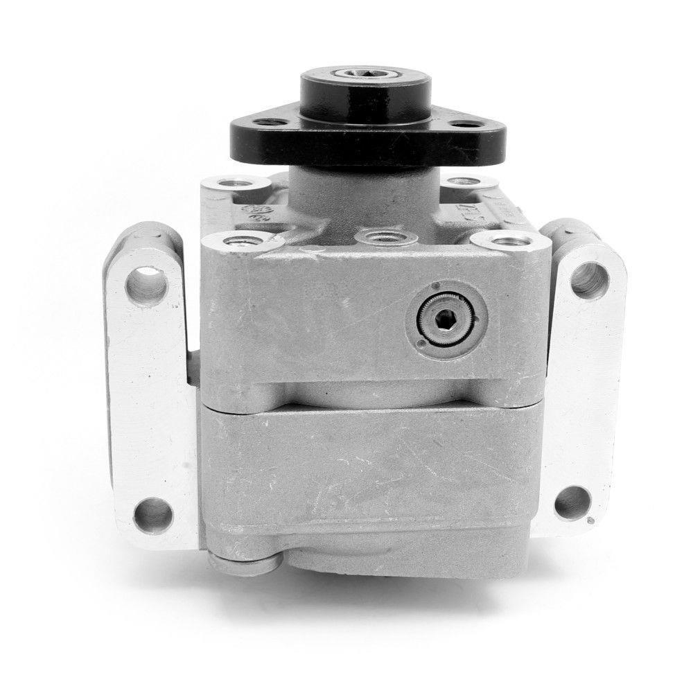 New Power Steering Pump 1PC for BMW 3-ER E46 N46 316 318 i ti Ci 32416758595 Q