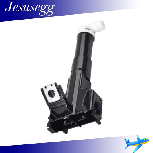 Front Right Headlight Washing Nozzle System Fits For LS460 LS600H 2013-2017