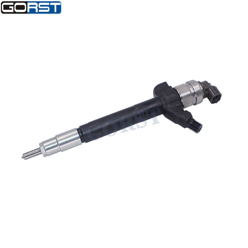 Common Rail Injector Assembly 095000-5800 For Transit 2.2L 6C1Q-9K546-AC v