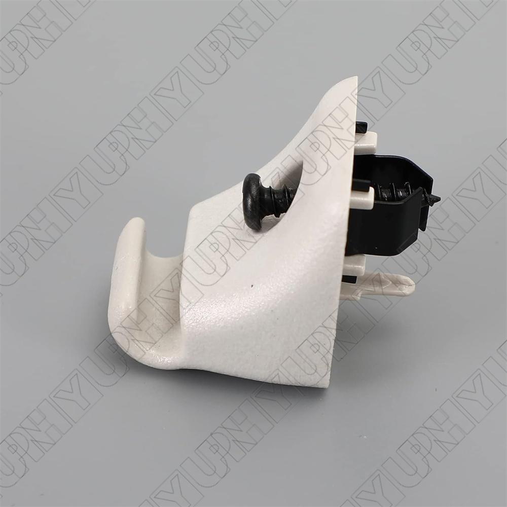 1× Sun Visor Holder Retainer Clip AL8Z-7804132-AB for Ford Escape 2010 2011 2012 Q