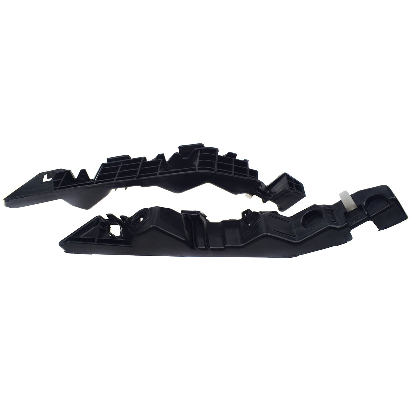 Front left plastic bumper bracket for Kia 2011-2015 n