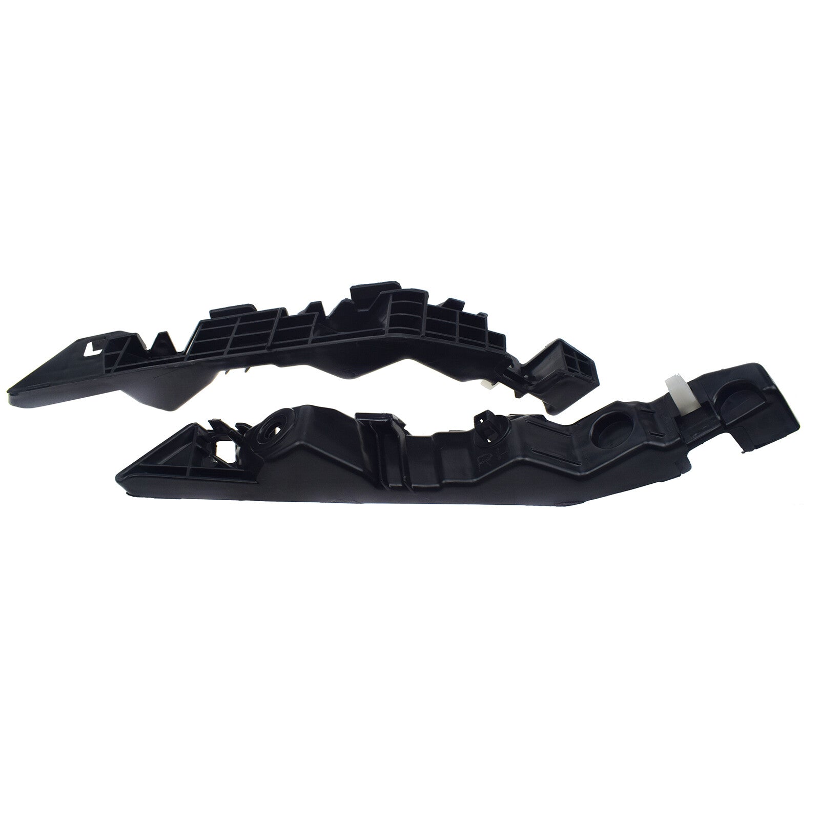 Front left plastic bumper bracket for Kia 2011-2015 n