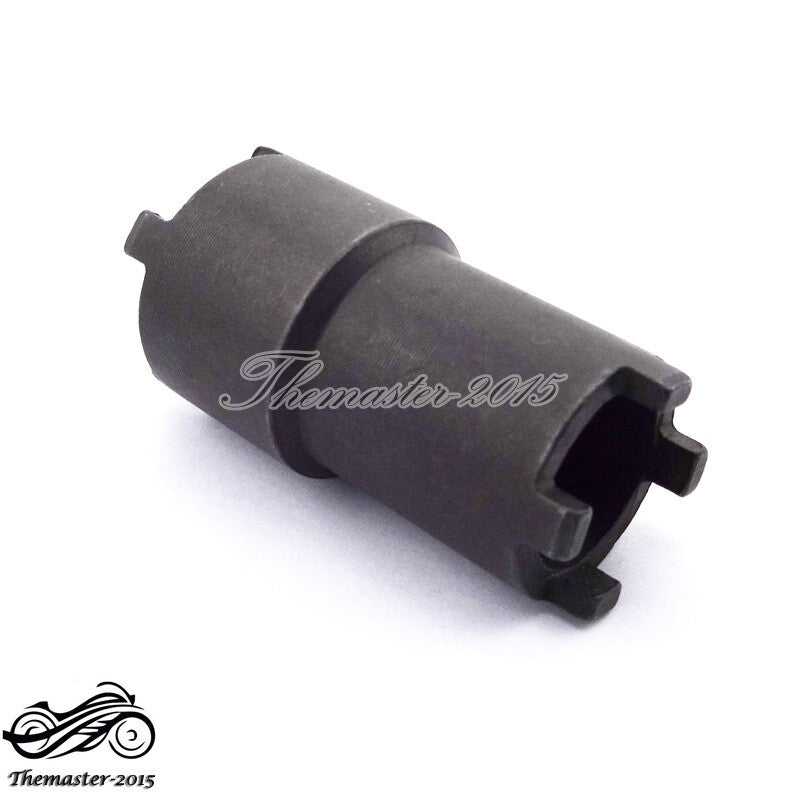 20mm 24mm Clutch Tool Nut Spanner Socket For 70 110 125 140cc Pit Dirt Bike ATV Q