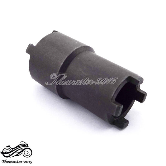 20mm 24mm Clutch Tool Nut Spanner Socket For 70 110 125 140cc Pit Dirt Bike ATV Q