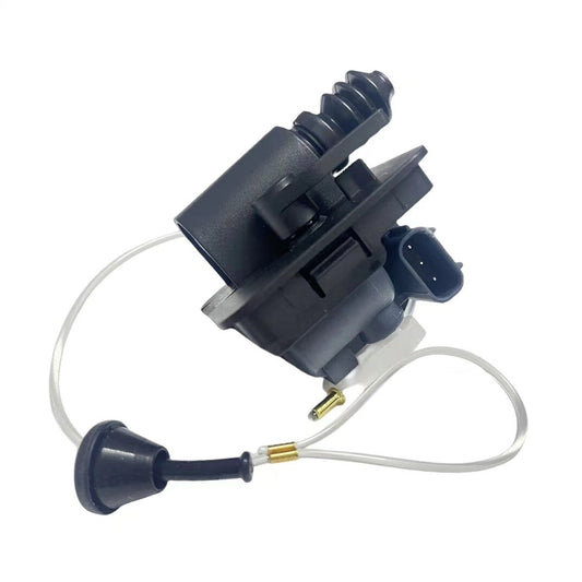 Suitable for 16-21 for Honda for Civic gas cap motor gas cap opening control spring switch - n