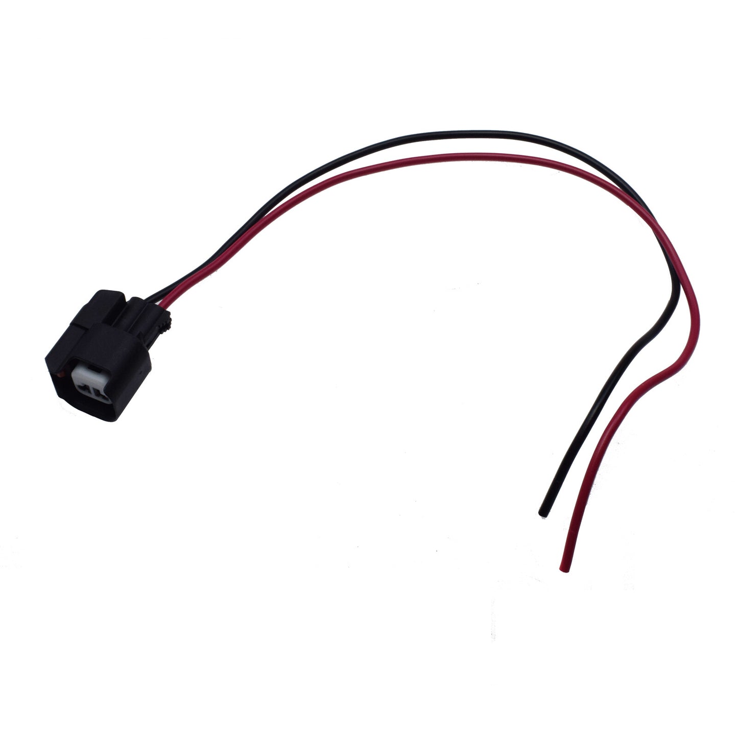 8-Pack Fuel Injector Wire Harness Plugs for for CHRysler 300 for Dodge for Challenger 5183448AA - v