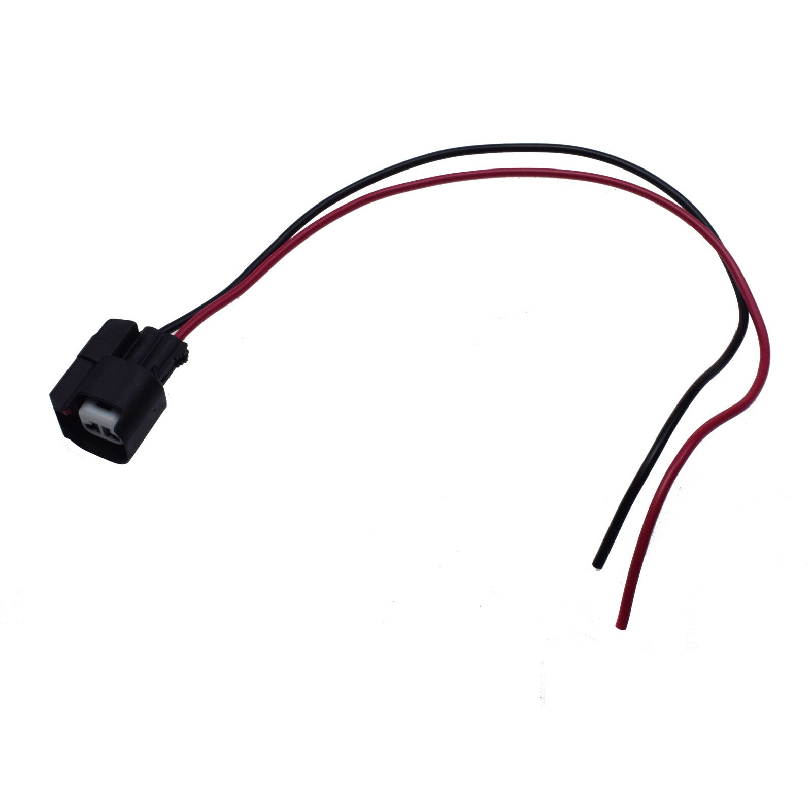 8-Pack Fuel Injector Wire Harness Plugs for for CHRysler 300 for Dodge for Challenger 5183448AA - v