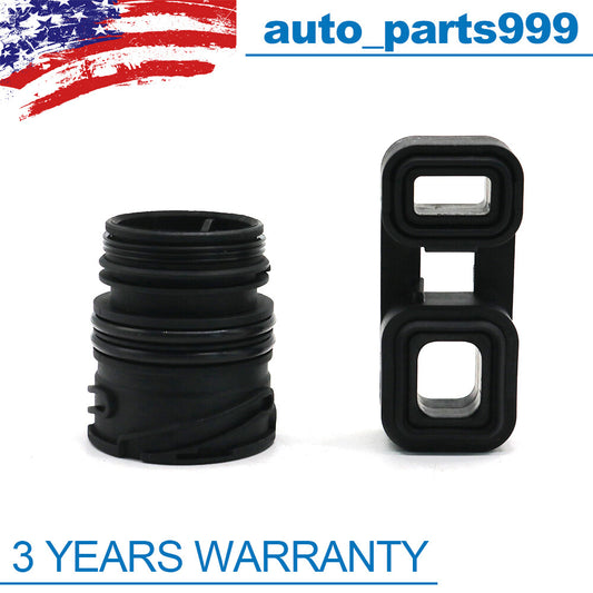 Valve body Vb adapter and connector for 2013 128i 24347588725 2434758872420- n