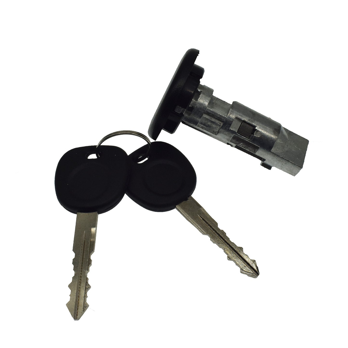 Ignition lock cylinder switch and key for Silverado for GMC Tahoe 01-07 US312L- v