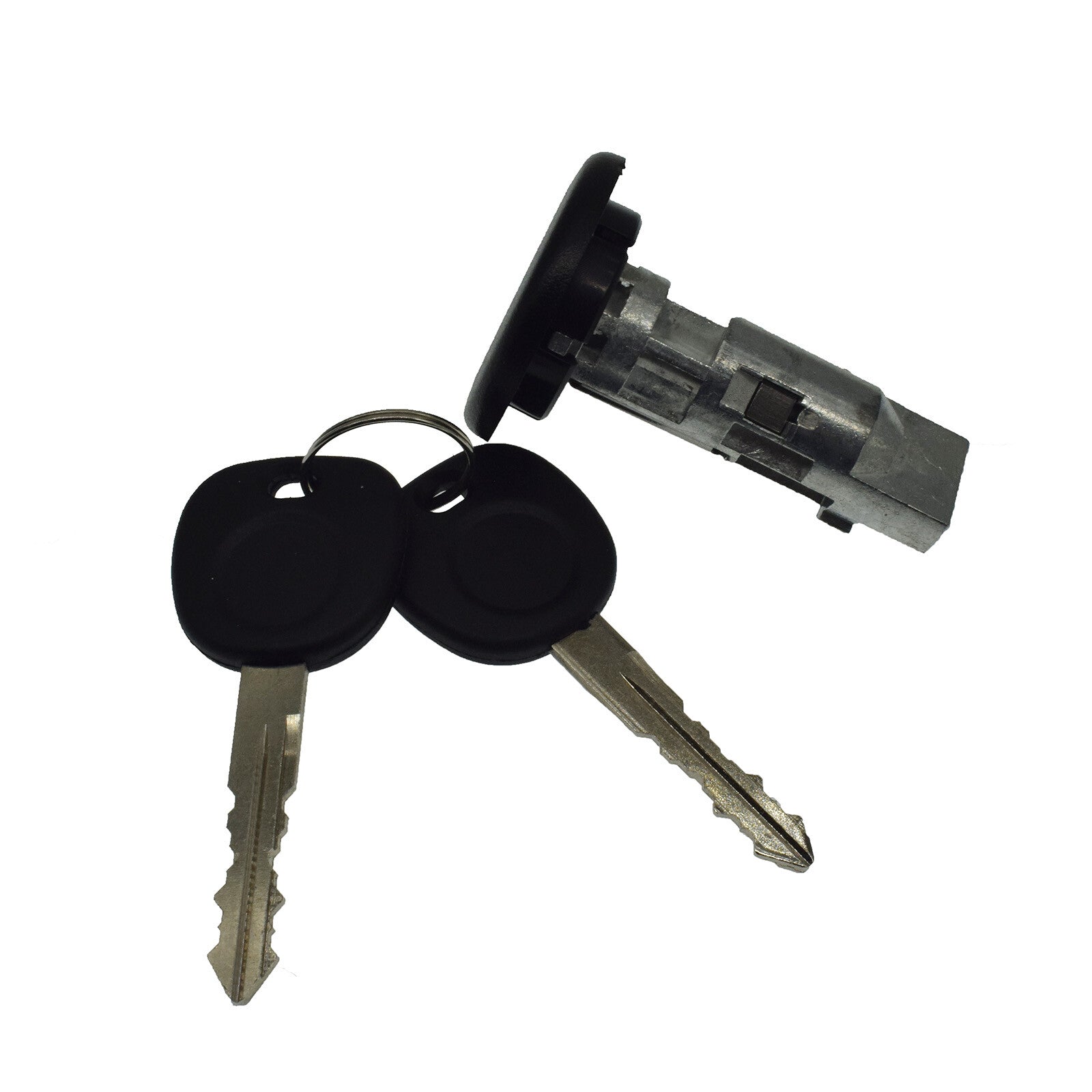 Ignition lock cylinder switch and key for Silverado for GMC Tahoe 01-07 US312L- v
