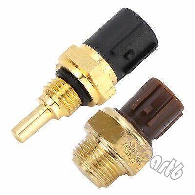 New Set of Cooling Fan Switch & Coolant Sensor fit for Honda Odyssey Accord for Acura Q