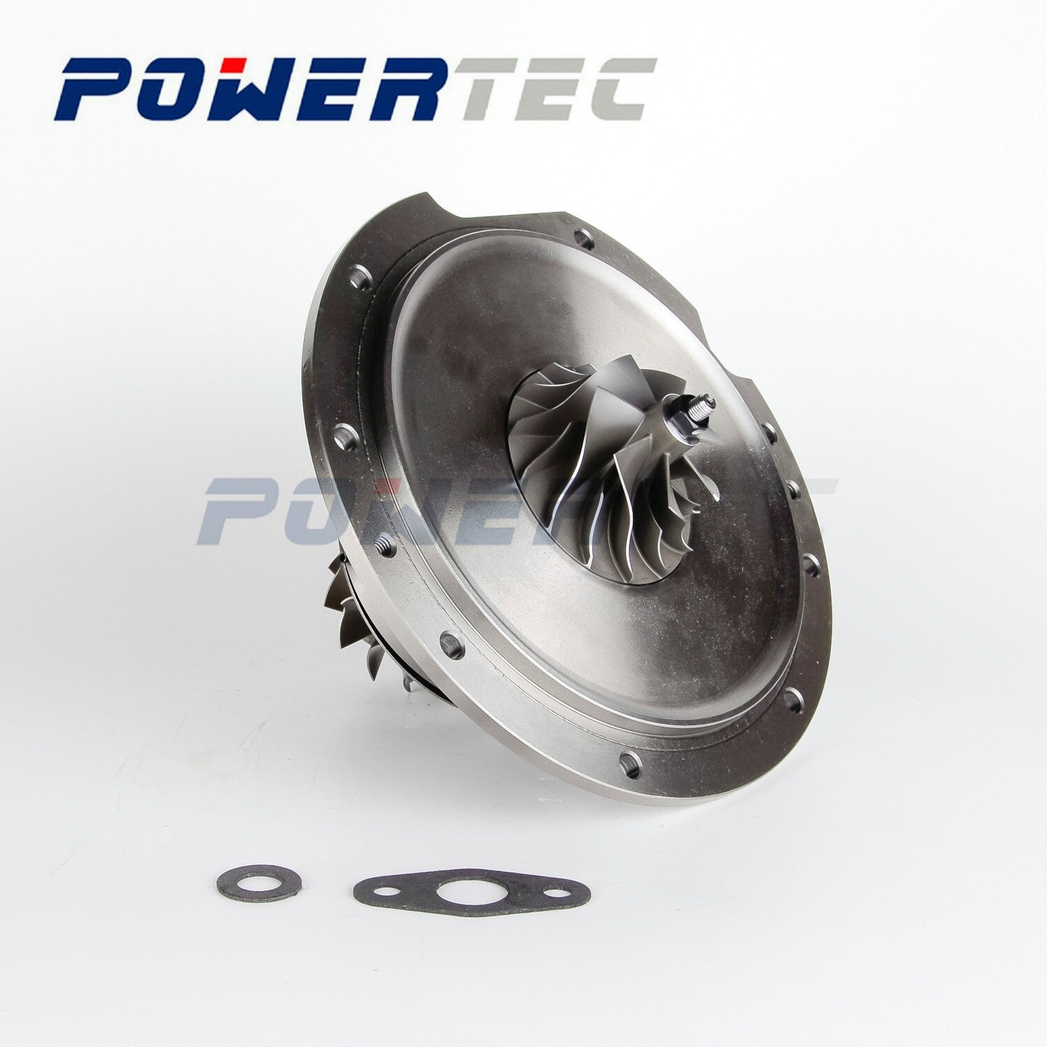 RHF55V Turbo Core VIGT for Isuzu NQR NPR trucks with 4HK1 5.2L diesel engines.