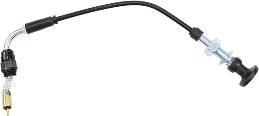 HSR42 Carb Choke Cable for Harley Davidson HD HSR CV MK HSR42 HSR45 HSR48