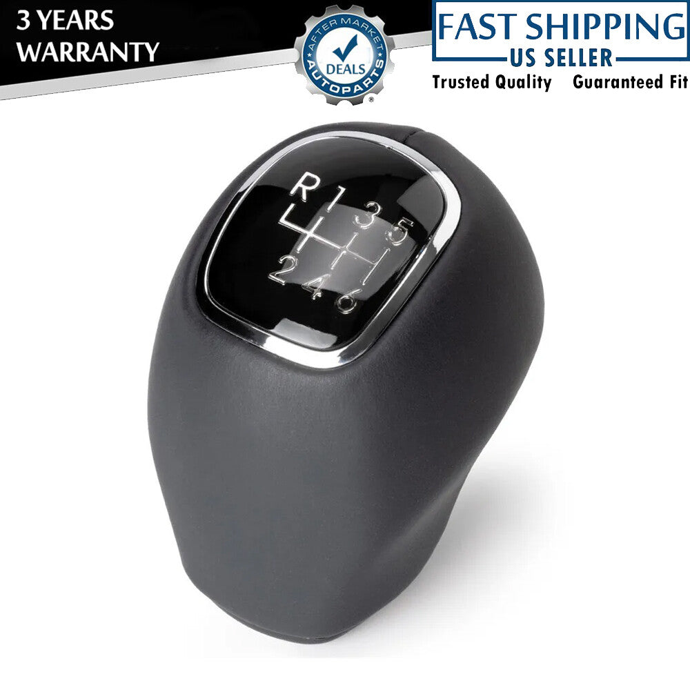 Transmission Gear Shift Knob Fits for Hyundai for Veloster 2015-2016 437113W400HU Q