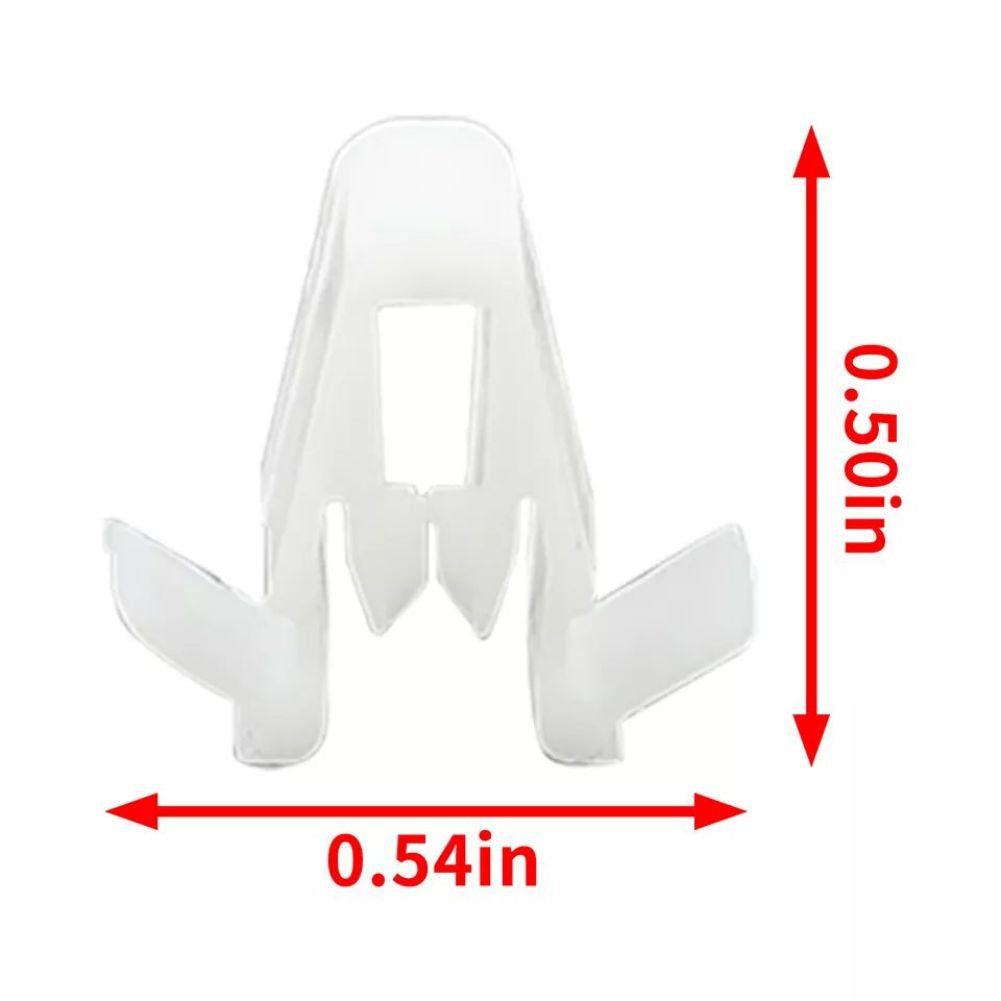 90467-09204 Cowl Trim Clip for Toyota for Lexus