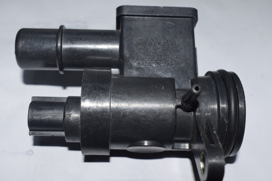 new / Equipment Manufacturer 90910-12258 9091012258 1846009270 184600-9270 VACUUM SOLENOID- n