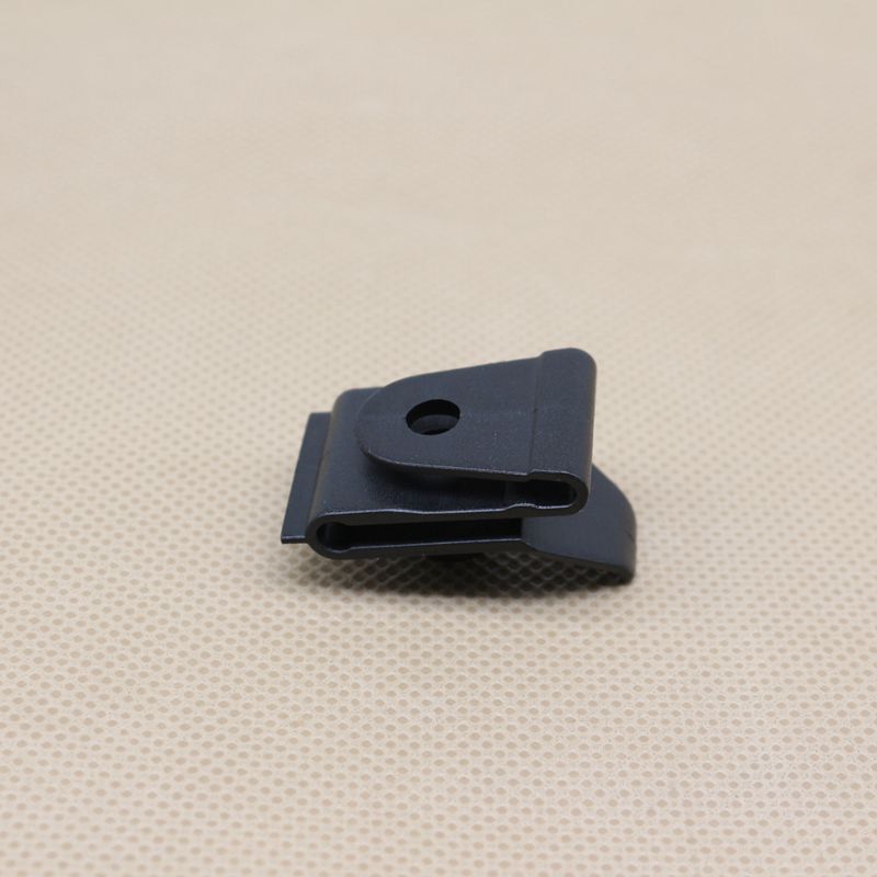 20Pcs Bumper Fender Liner U Nut Retainer Clip for Toyota  for Lexus 53879-17020 Q