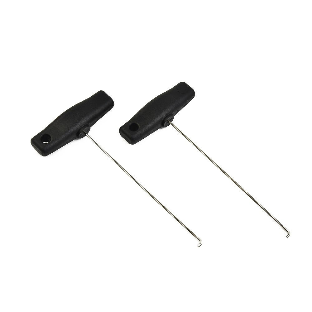 14058902300 Pull-out hook 2 pieces/set, durable accessories