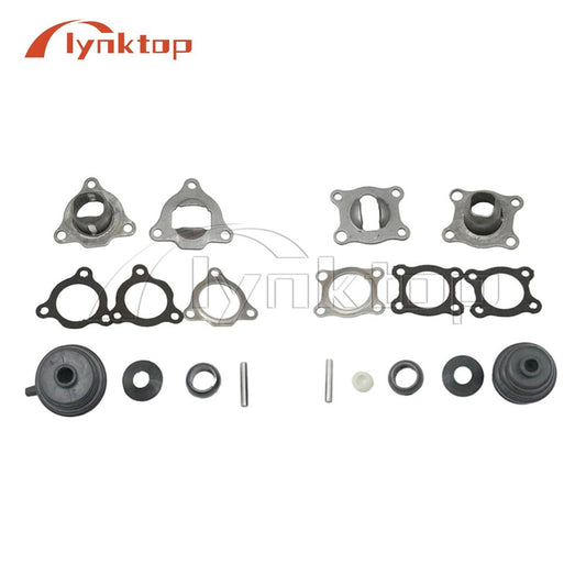 Equipment Manufacturer ( ) Engine Overhaul Kit: Mast 23 mm Upgrade Piston Kit for , for Audi , and for Skoda 2.0 TFSI H