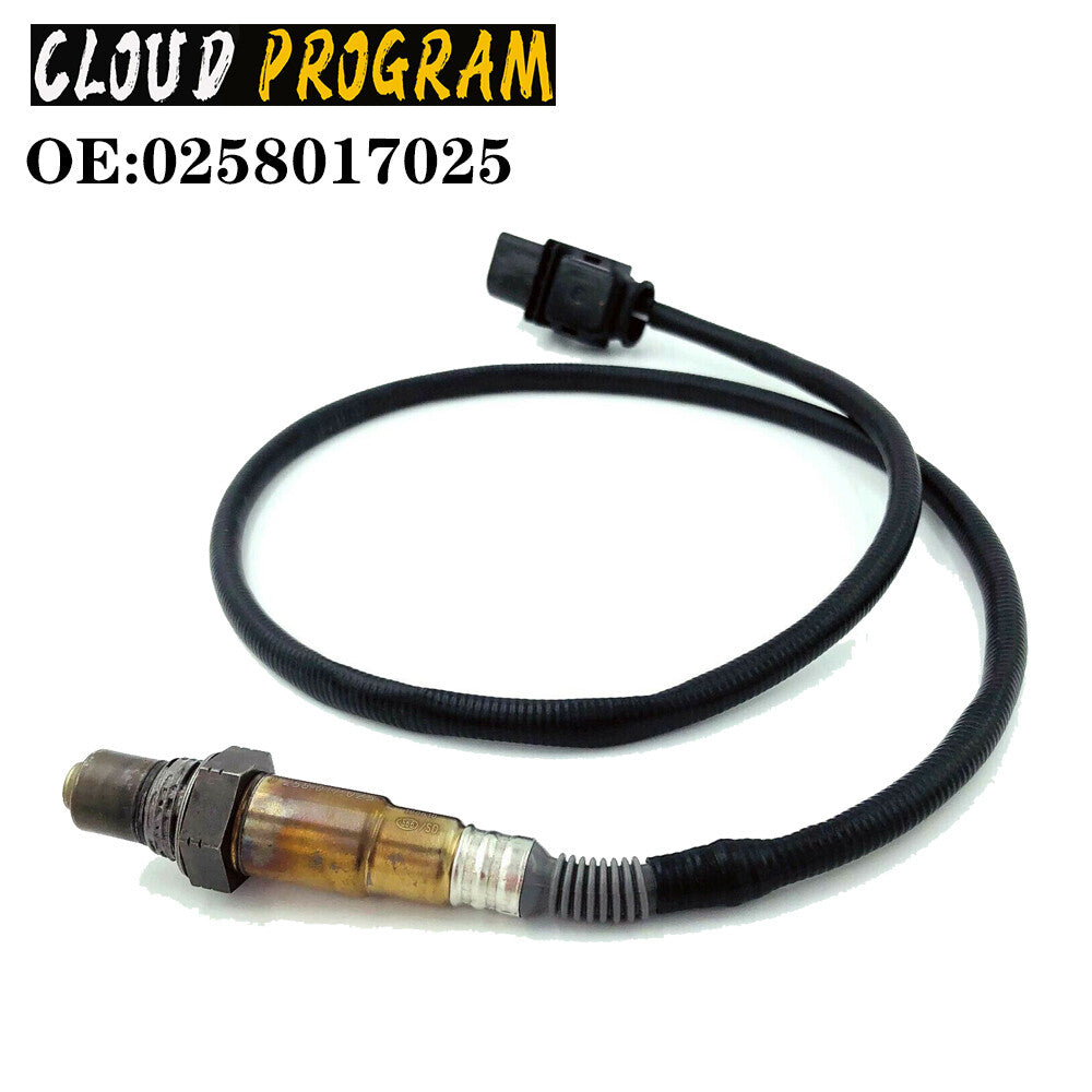 0258017025 Oxygen Sensor for Chevy for Honda 5-Wire 17025 LSU 4.9 n