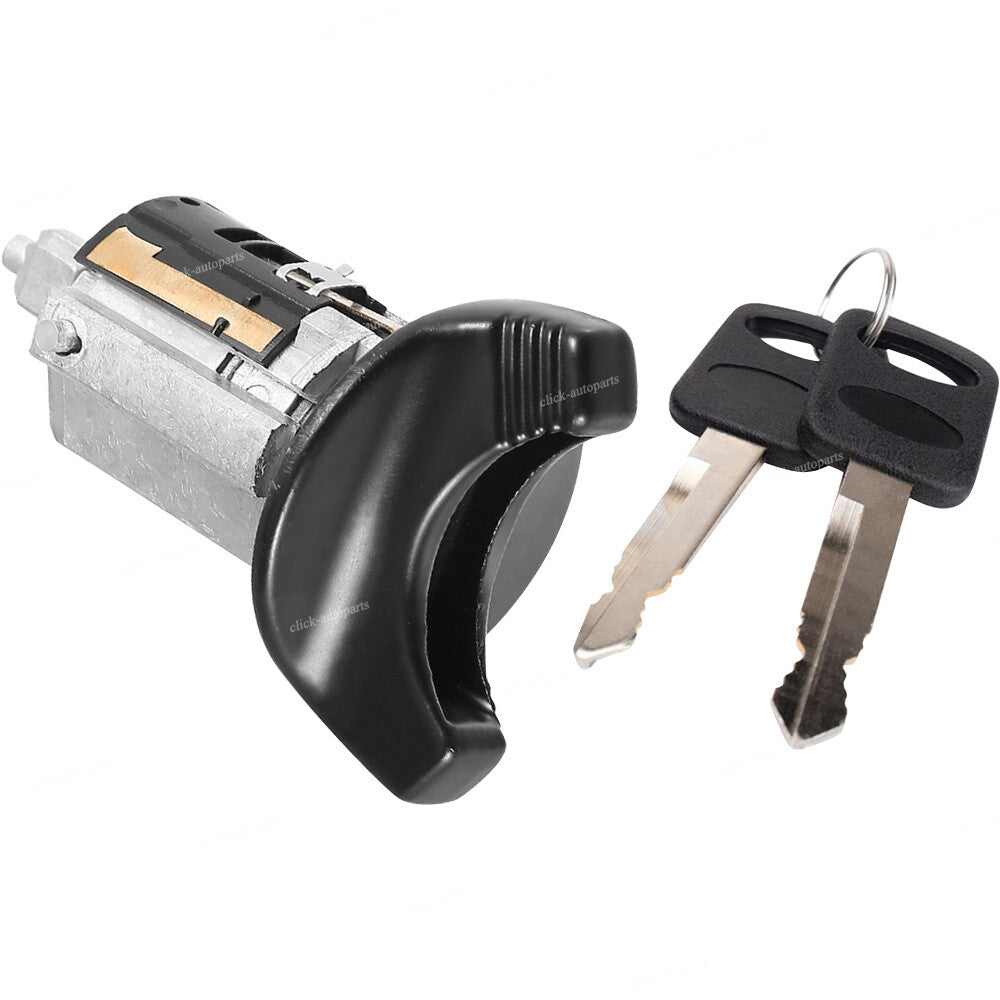 F3DZ11582E Ignition Switch Lock Cylinder with Key for Ford E250 E150 E350 F150