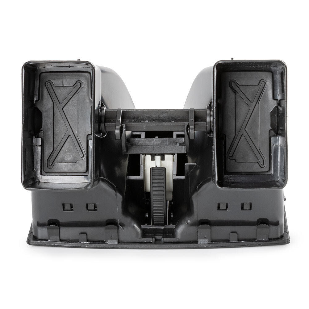1Pcs for VW Touran Caddy 1TD819203 Rear Air Conditioning Outlet Vent Q