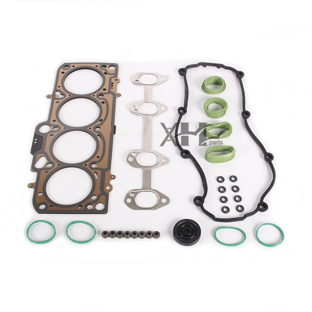 1.6L engine gasket sealing kit for AEH AKL ALZ BGU BSF CCSA CMXA CHGA
