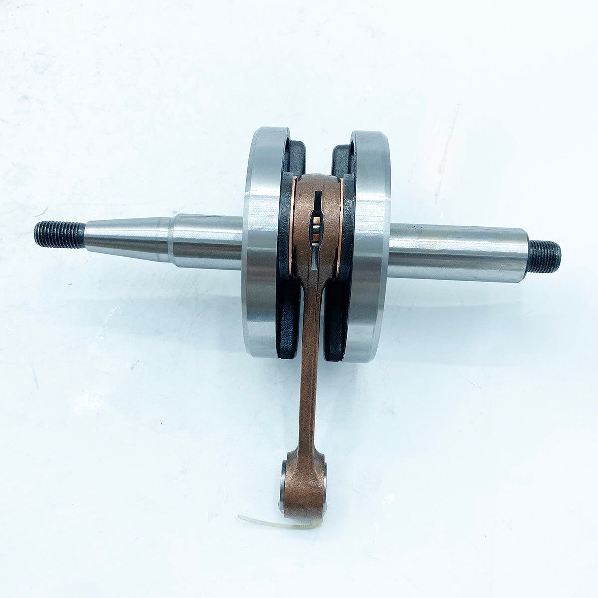 New Crankshaft Assy for Yamaha YZ85 YZ 85 Motorcycle Engine Aftermarket Parts