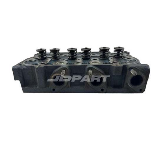 D782 Cylinder Head Assy New Engine Parts -