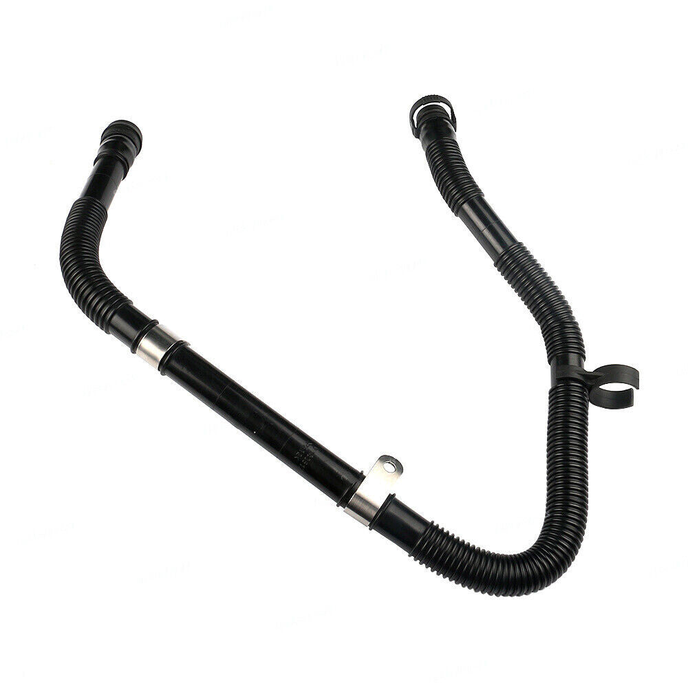 Two secondary jet pump connector hoses suitable for VW for Jetta , for Golf , for Audi A3, TT Q