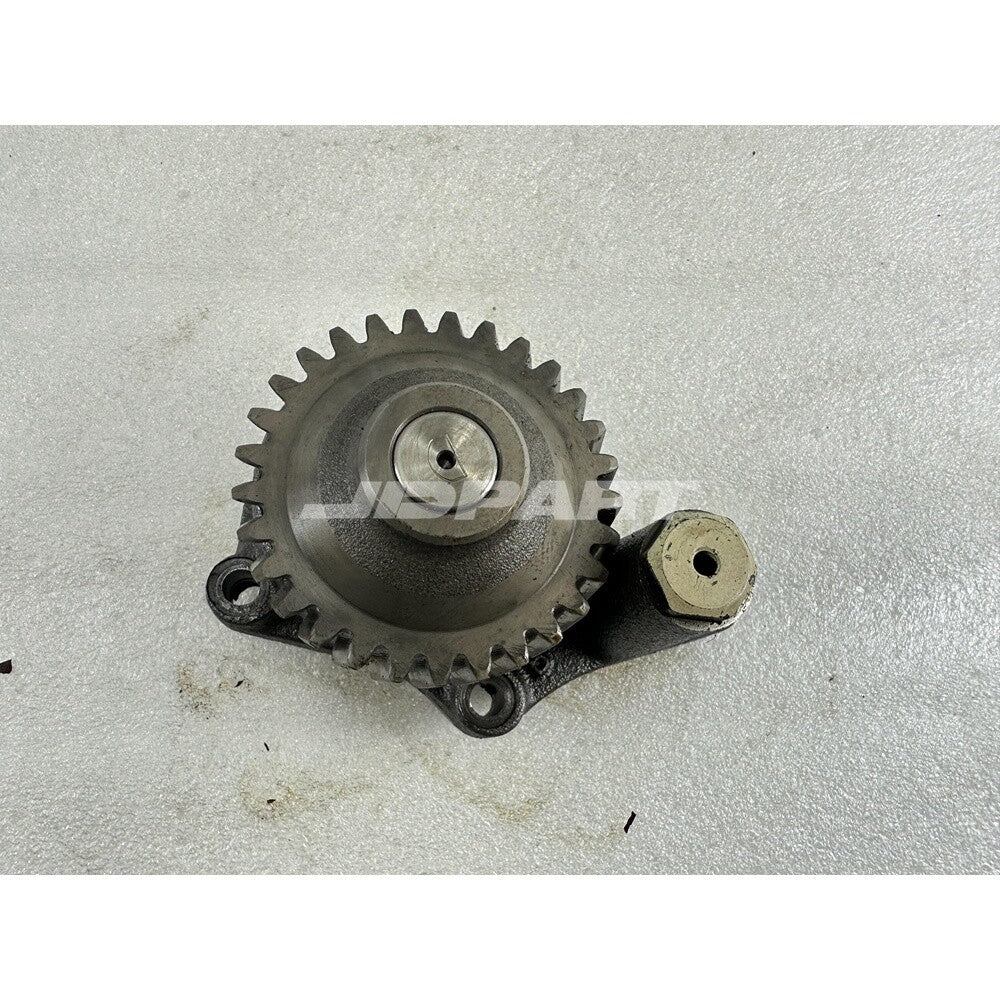 29T 3TNV88 oil pump 129407-32000 is suitable for diesel parts.