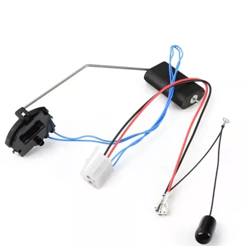 New fuel level sensor, right fuel sensor suitable for X3, X4, F25, F26 16117285450 - n