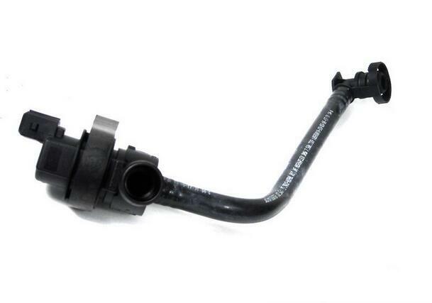 Fuel tank breather valve suitable for E53, E60, E63, E65, E66, 545i, 645Ci, 735i, 735Li, X5 - n