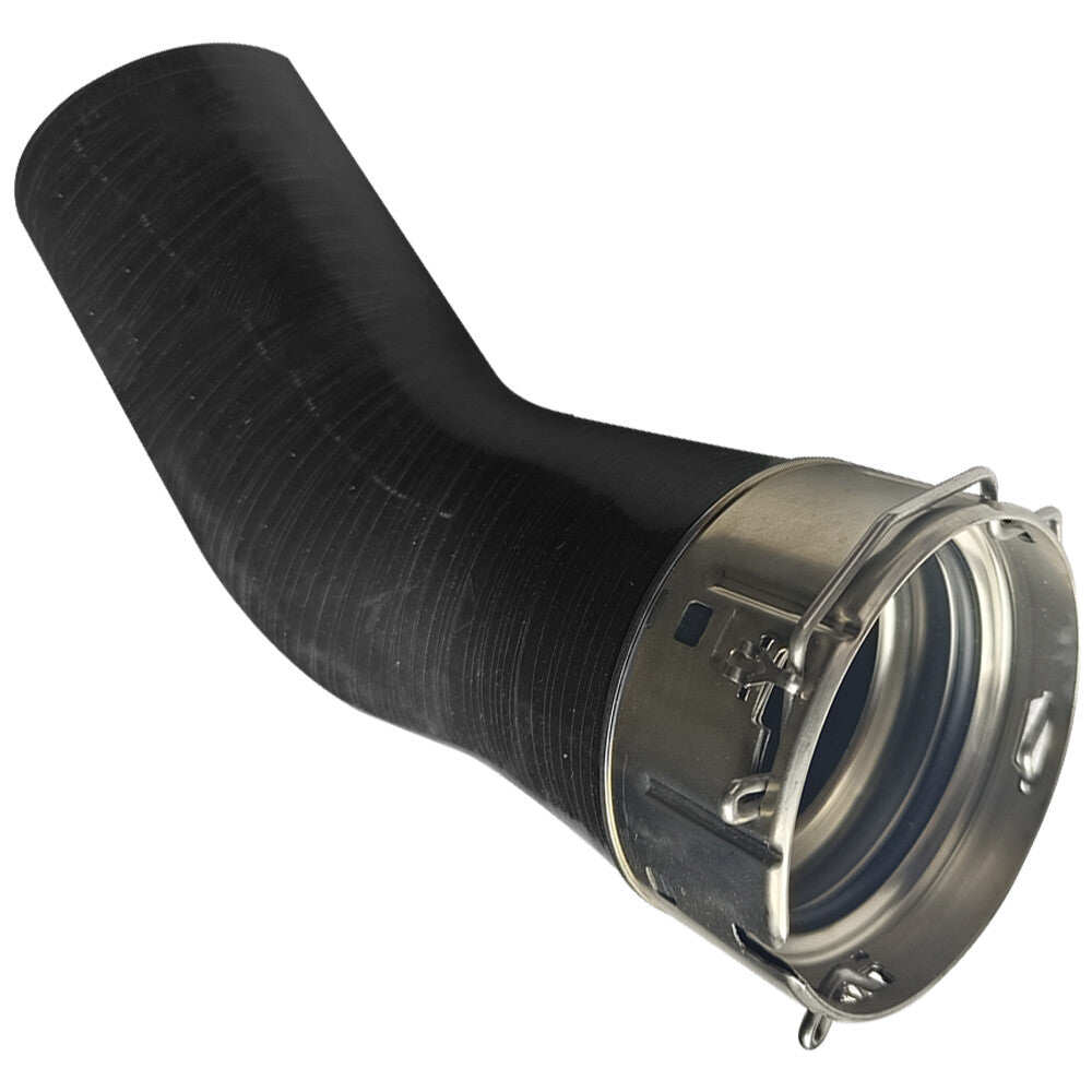 Front Air Intake Hose Turbo Rubber Black 32222272 Fits For S60 S80 V60 XC60 Q