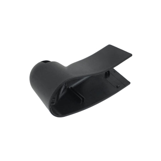 Fits for MINI Paceman R61 12-16 Rear Wiper Arm Cover Cap 9809965 61629809965 Black Q