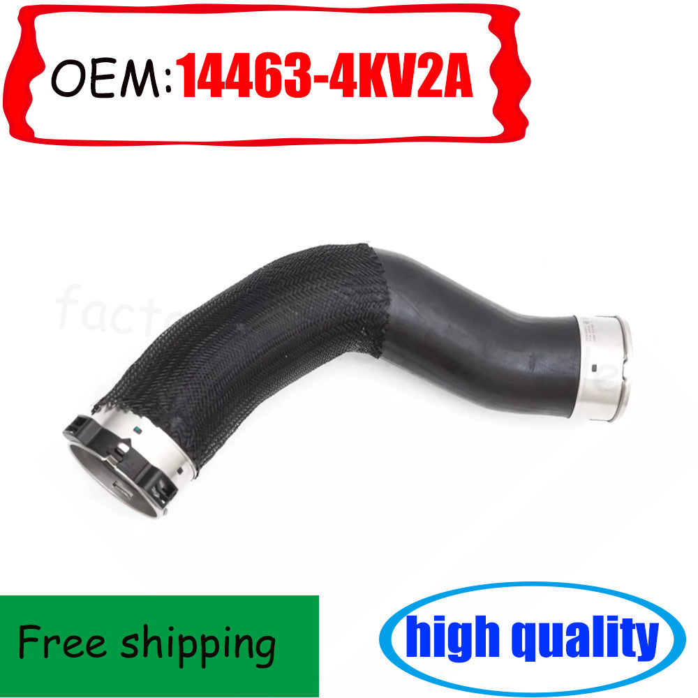 One 14463-4KV2A unit is suitable for 1998+ NP300 Navara Frontier. n