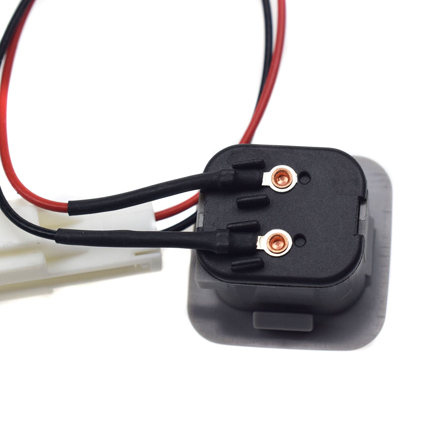 Trunk lid opener switch button 935552H0008M for for Hyundai for Elantra 2007 - 2010 20L- v