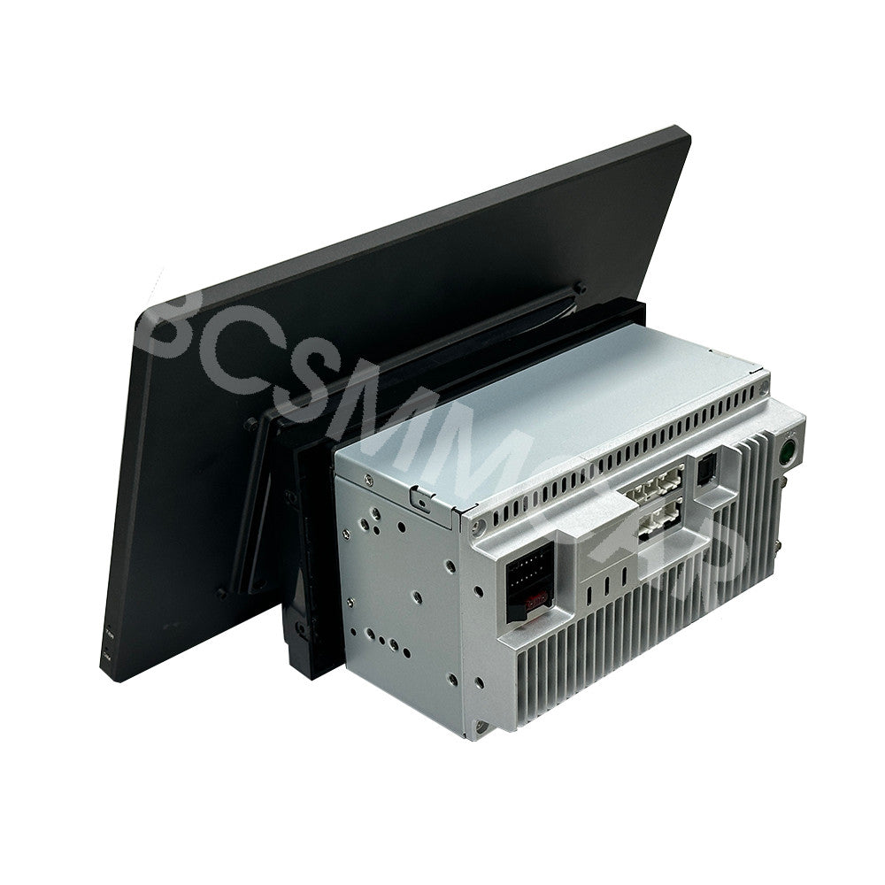 Fit for Toyota for Corolla 2001-2024 Android Car Stereo Radio GPS For Apple Carplay