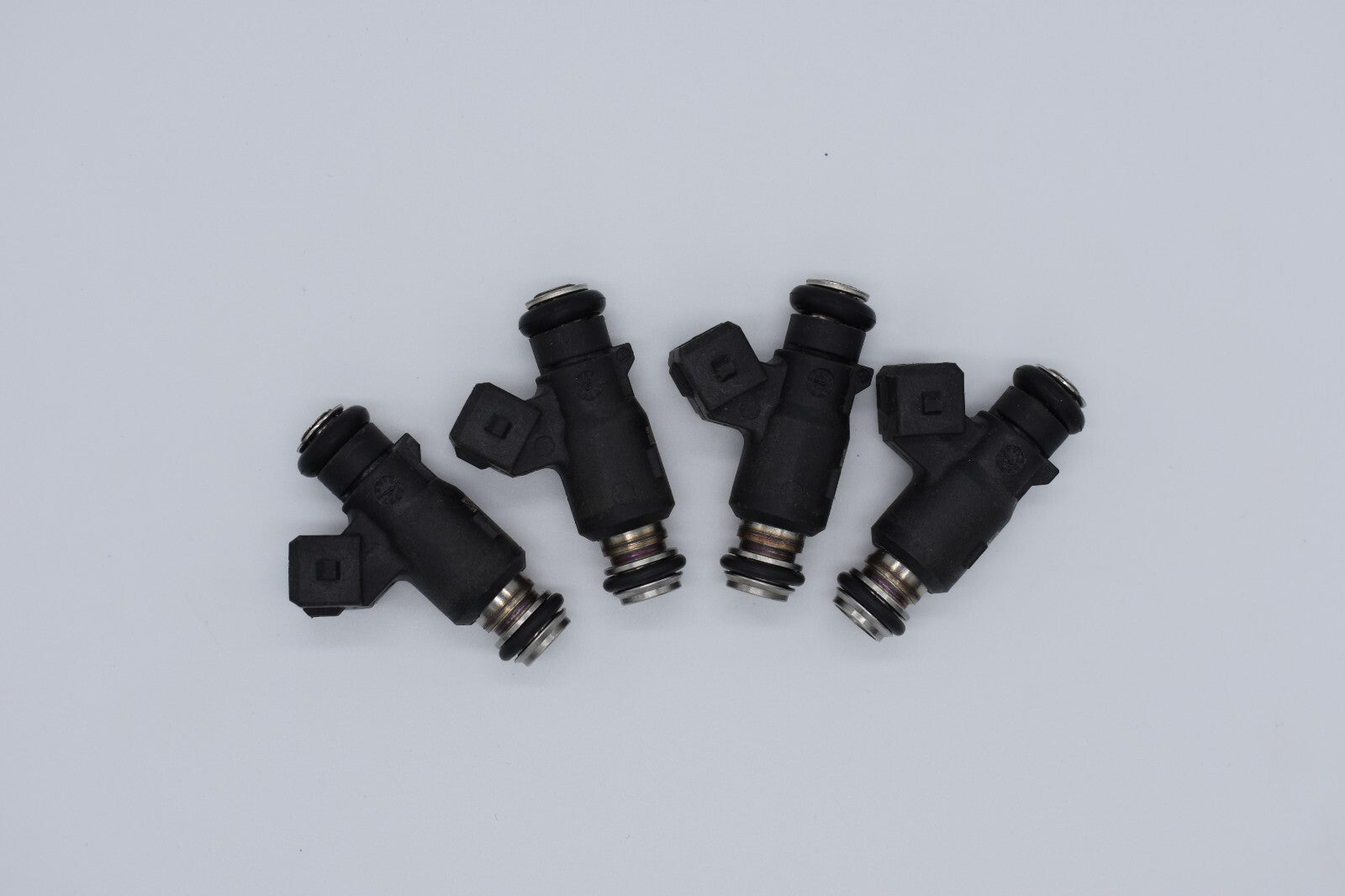 4X 28101891A Fuel Injector for Geely MK 1, 2, MK1, MK2, MK-Cross- n