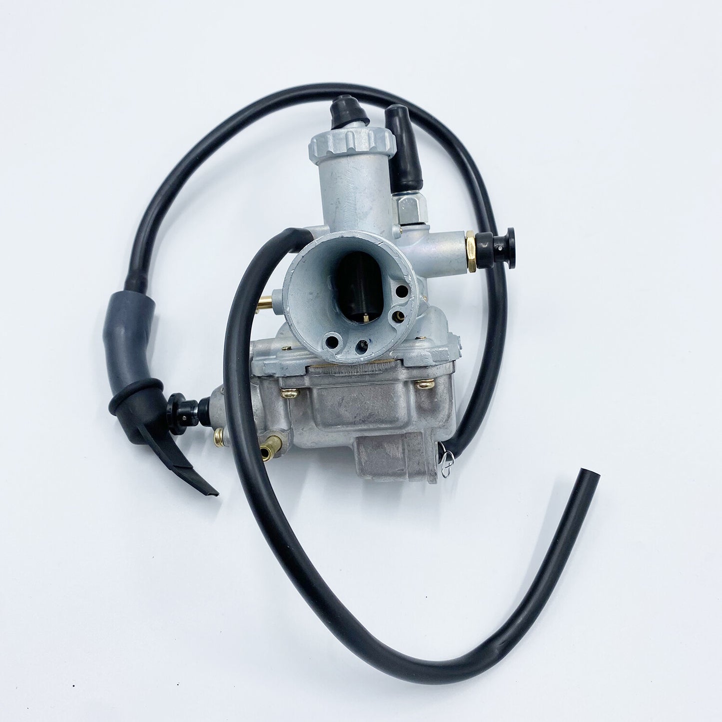 New Carburetor Assembly Fits Carb 13200-18912 for Suzuki 1983-1987 ALT125 LT125