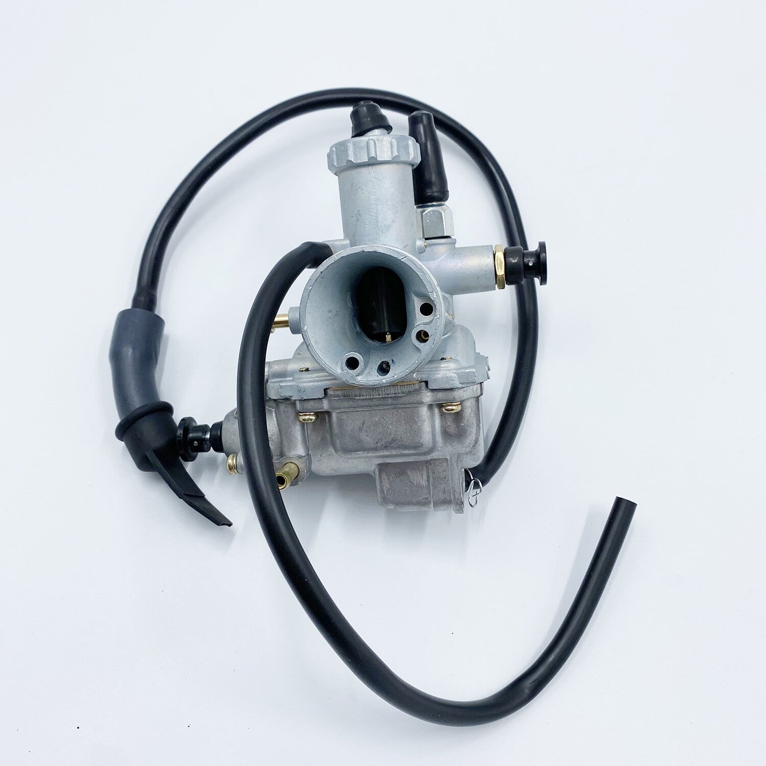 New Carburetor Assembly Fits Carb 13200-18912 for Suzuki 1983-1987 ALT125 LT125