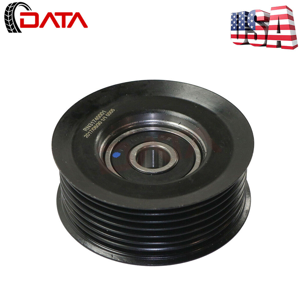 Transmission Master Rebuild Kit Filter for Citron for Peugeot AL4 DPO D