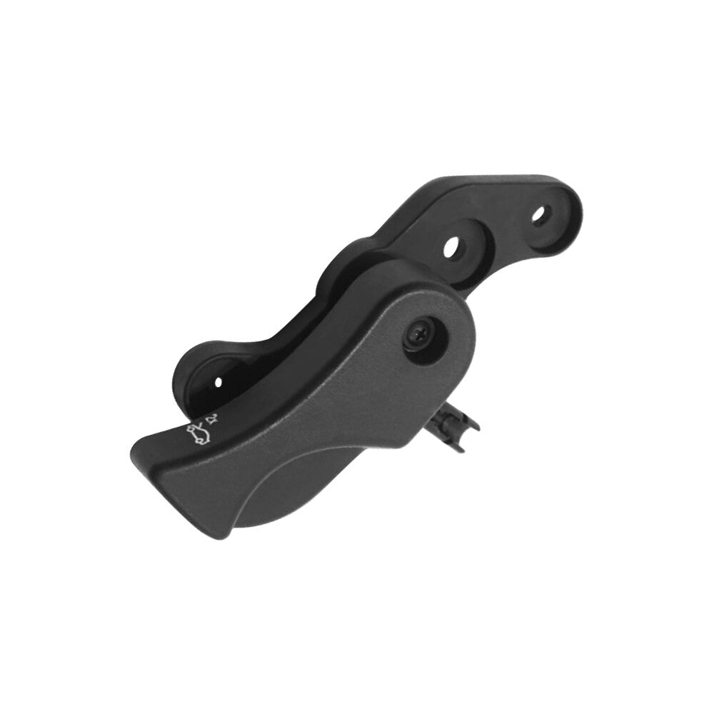 Hood Bonnet Latch Release Open Bracket For X1 F48 F49 2016-2023 X2 F39 2018-2023 Q