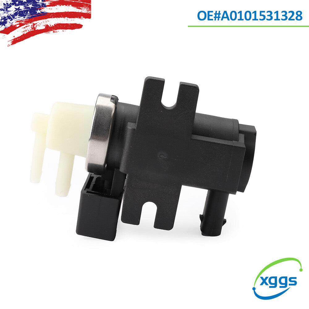 New Solenoid Pressure Valve A0101531328 0081535428 for Mercedes-Benz B250 C43