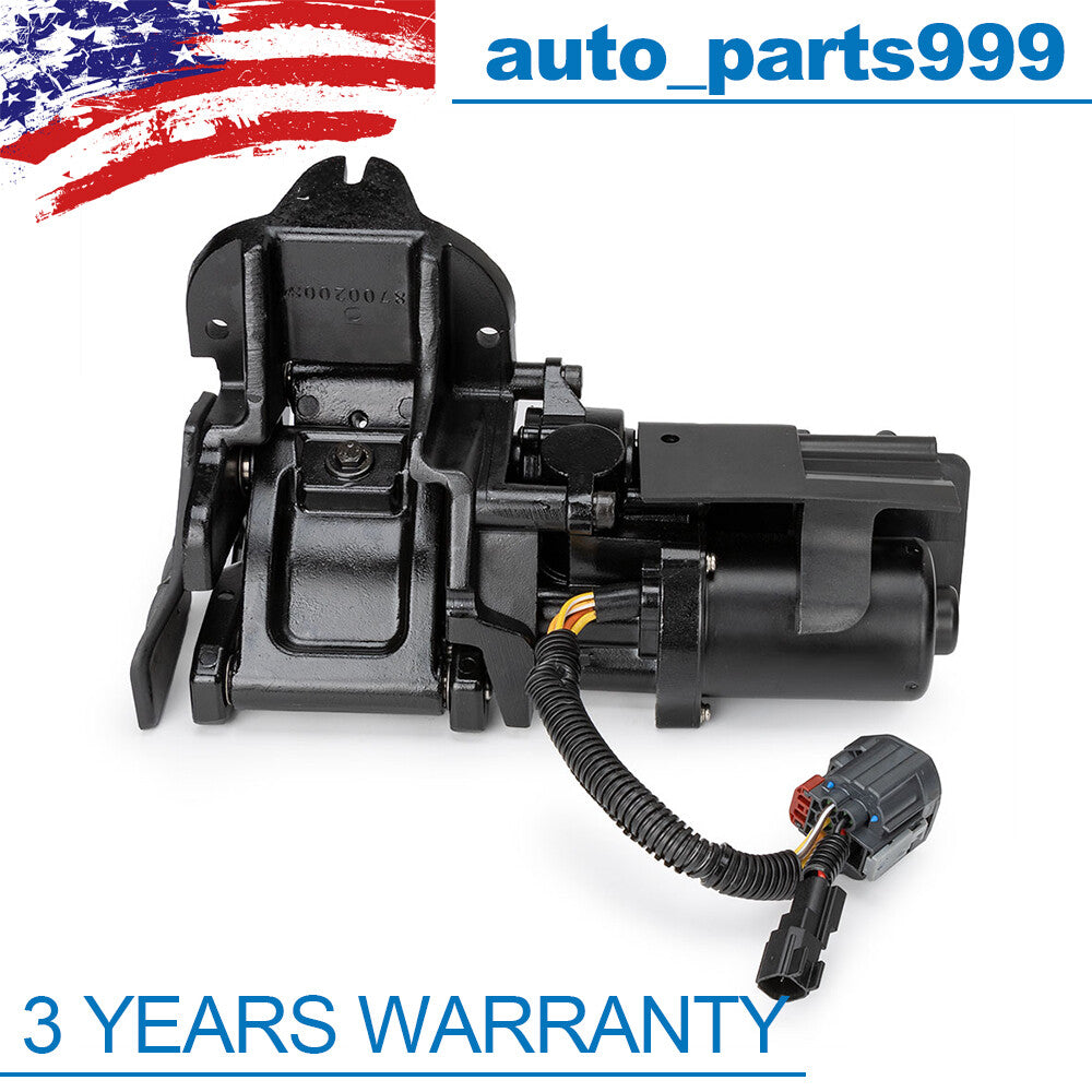 1X 84452643 Right-side power stepper pedal motor for Cadillac for Escalade ESV- n